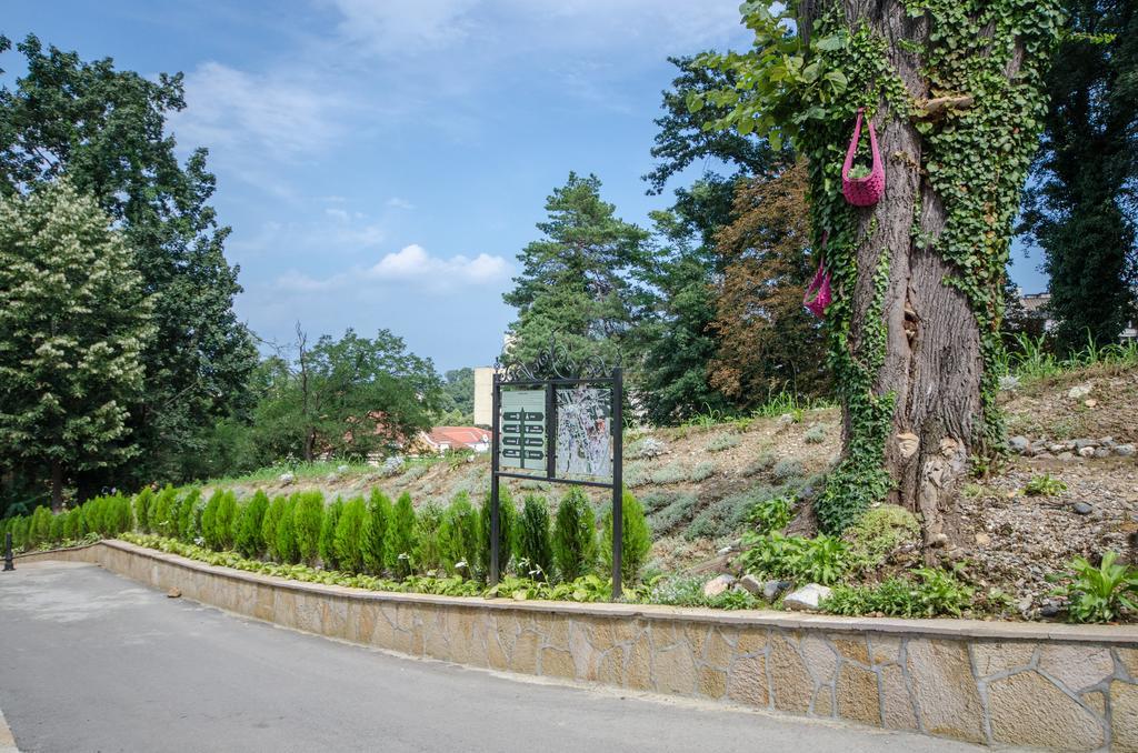 Apartments Biser Vrnjacka Banja Exterior photo