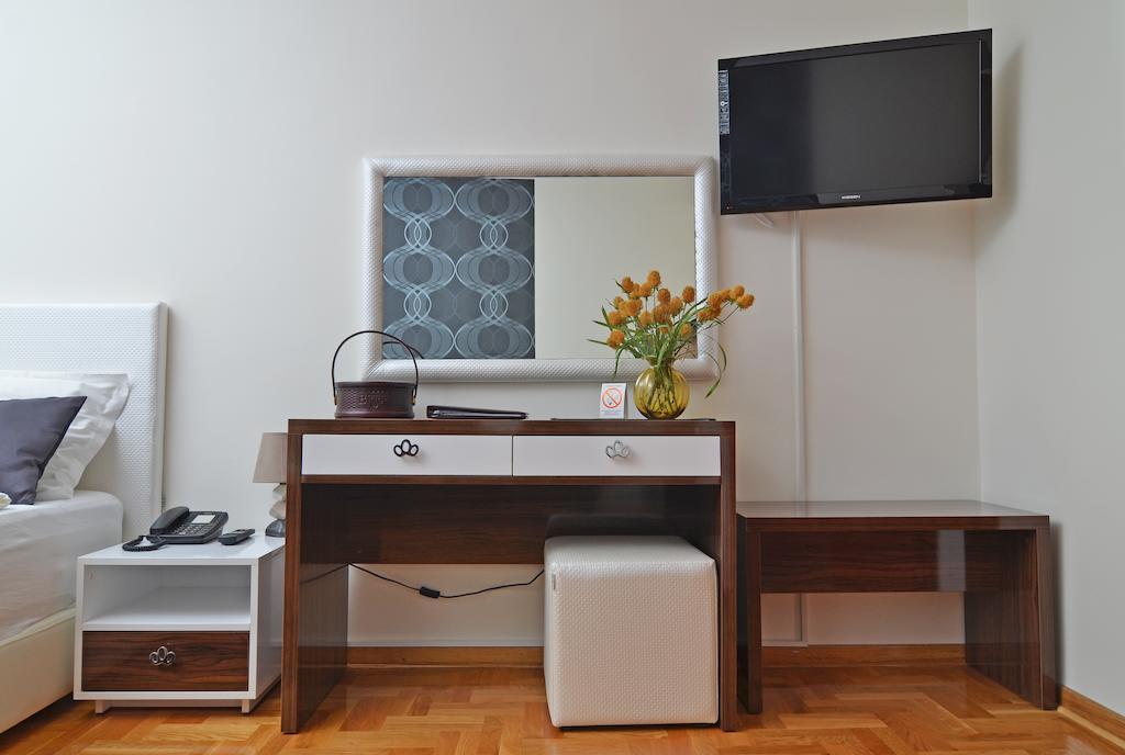 Apartments Biser Vrnjacka Banja Room photo