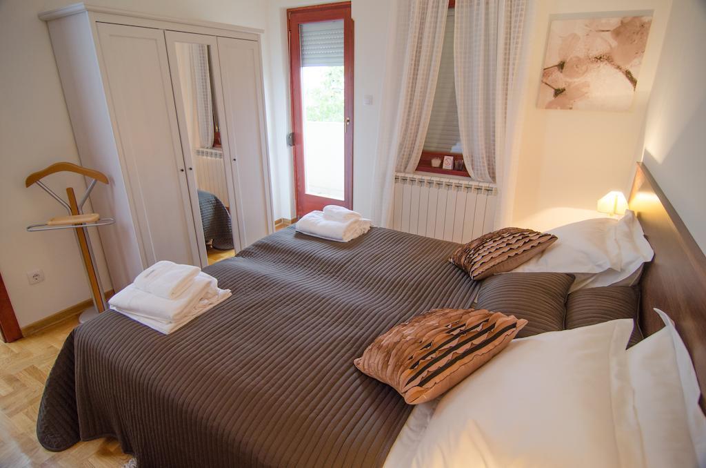 Apartments Biser Vrnjacka Banja Room photo