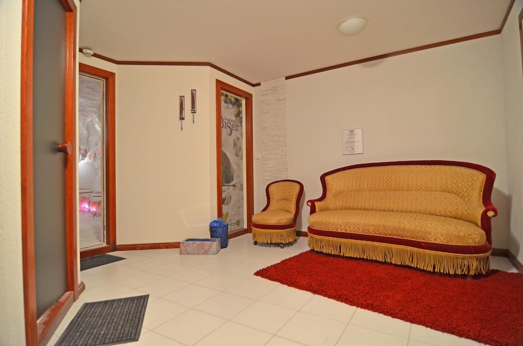 Apartments Biser Vrnjacka Banja Exterior photo
