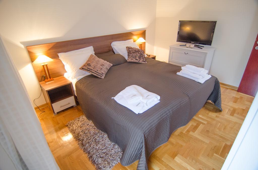 Apartments Biser Vrnjacka Banja Room photo