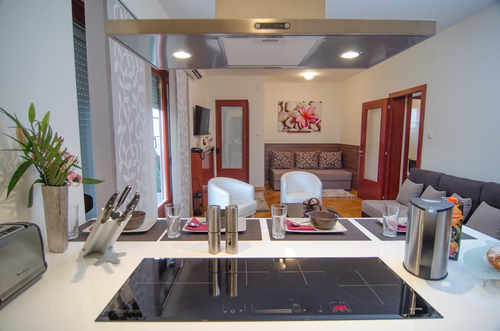 Apartments Biser Vrnjacka Banja Room photo