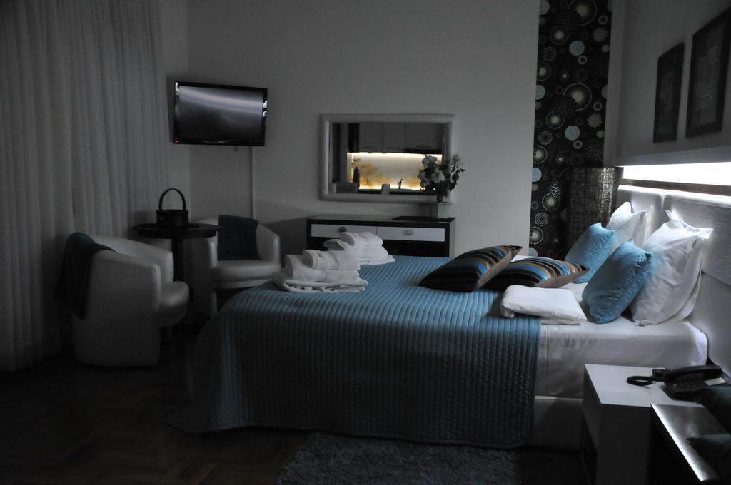 Apartments Biser Vrnjacka Banja Exterior photo