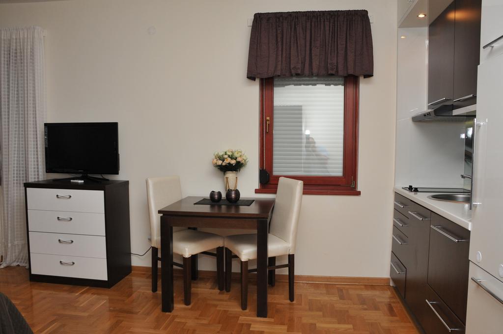 Apartments Biser Vrnjacka Banja Exterior photo