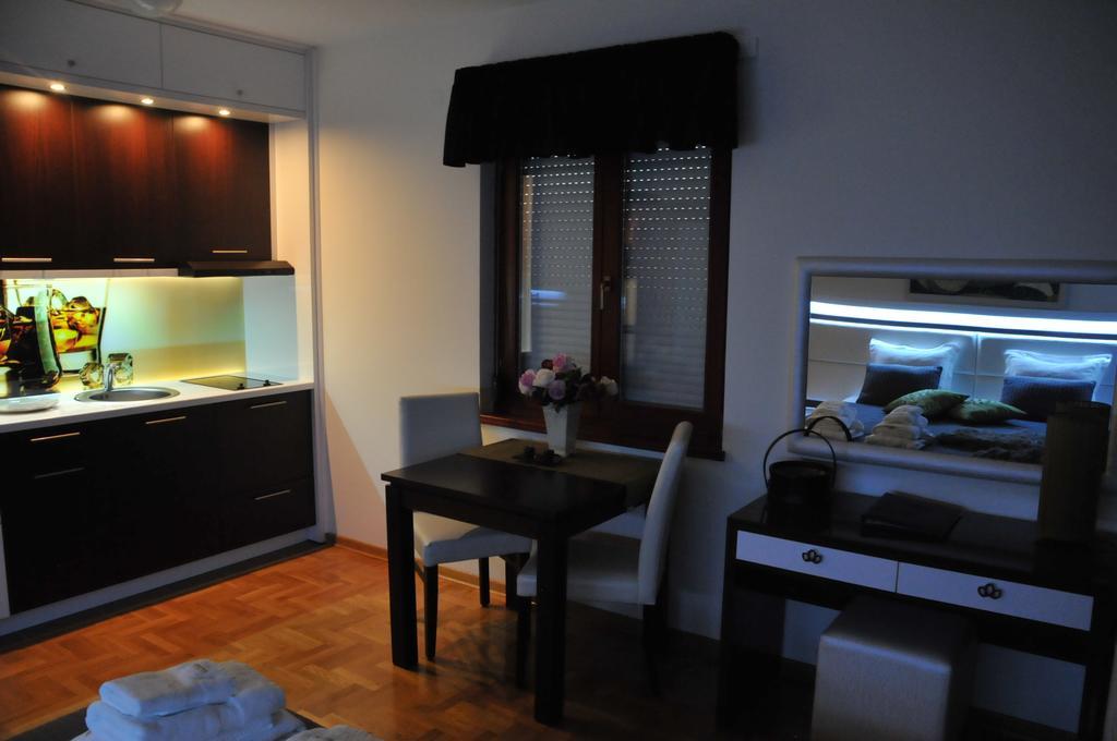Apartments Biser Vrnjacka Banja Exterior photo