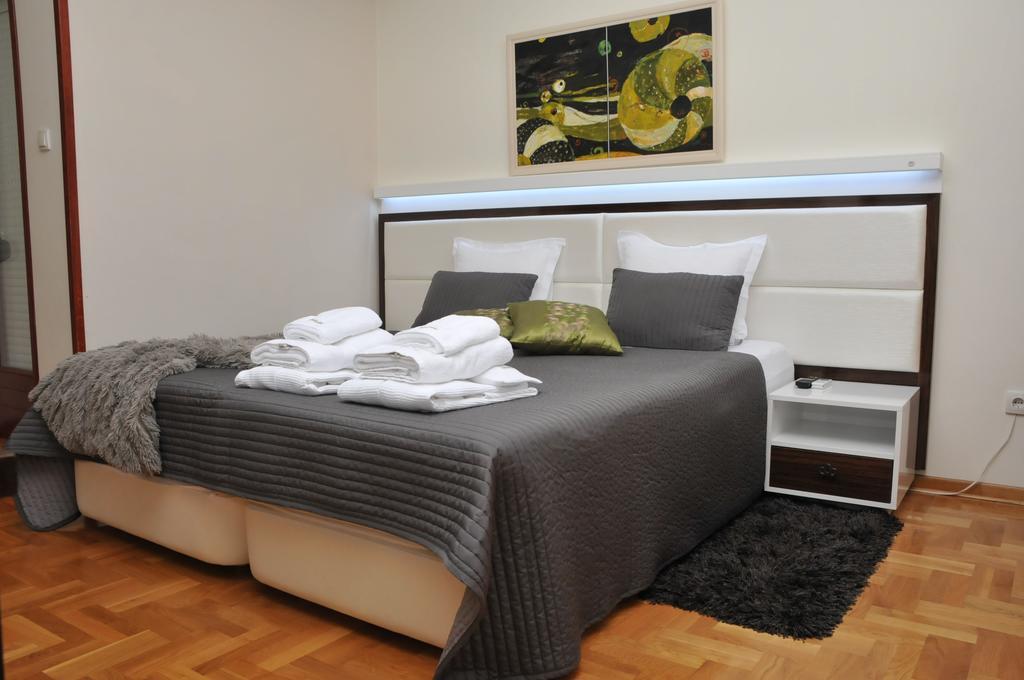 Apartments Biser Vrnjacka Banja Exterior photo