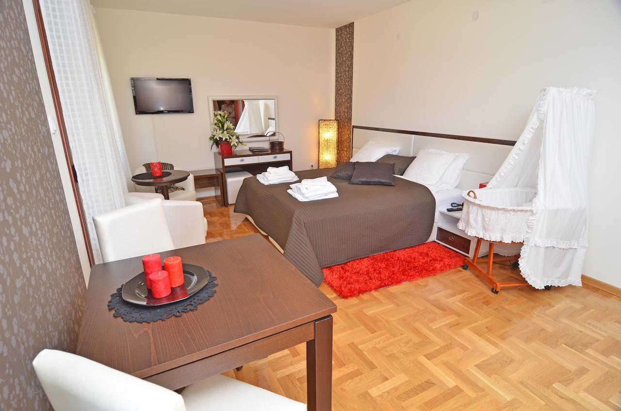 Apartments Biser Vrnjacka Banja Room photo