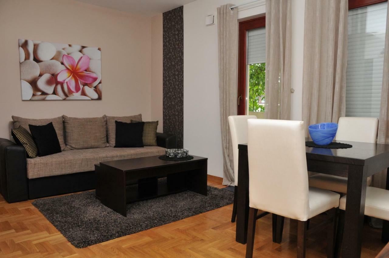 Apartments Biser Vrnjacka Banja Exterior photo